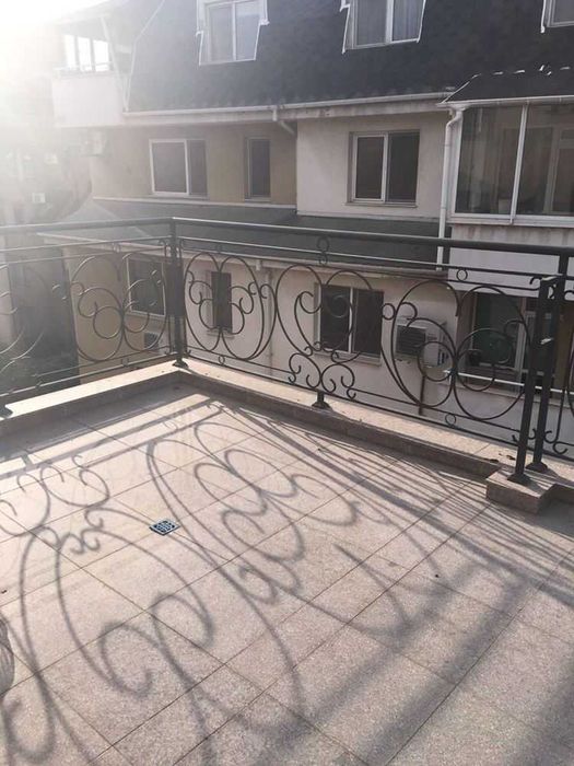 Дава се под наем Двустаен апартамент в Пловдив, Кършияка - 70 кв.м за 561 € - Снимка #15