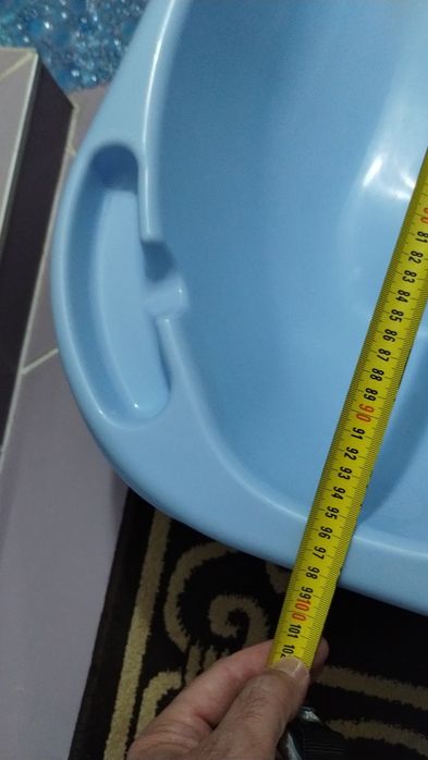 Леген за бебе и дете