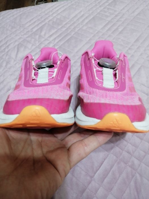 Маратонки за момичета