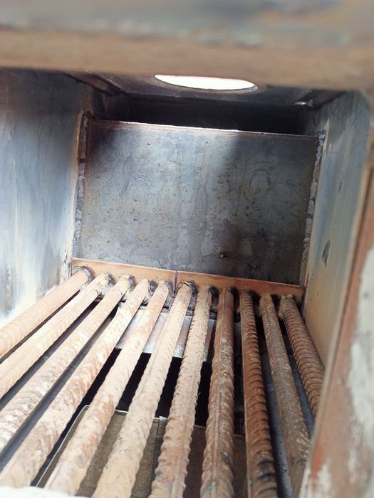 Котел отопления водяной