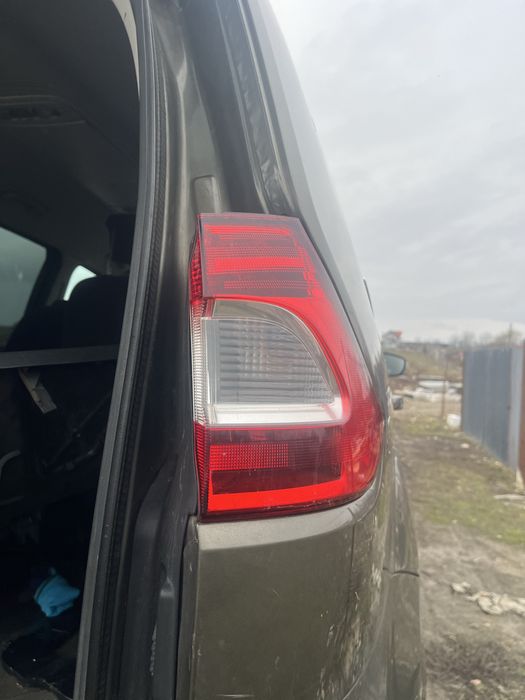 Stopuri ford galaxy 2010 wa6!