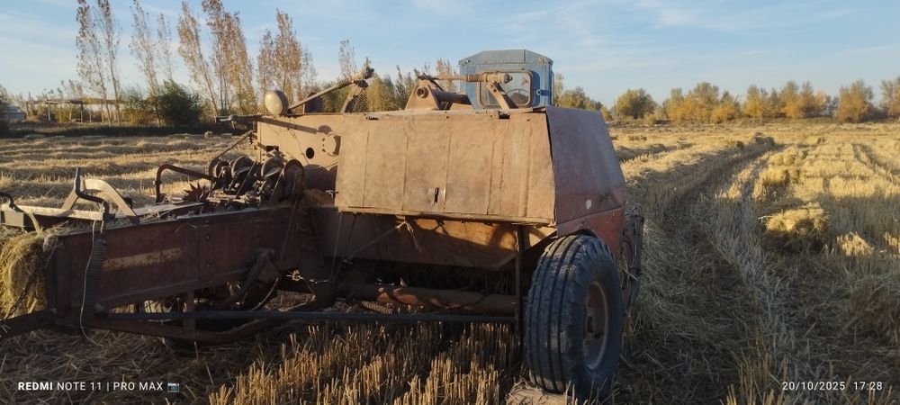 T 40 va press podborshik