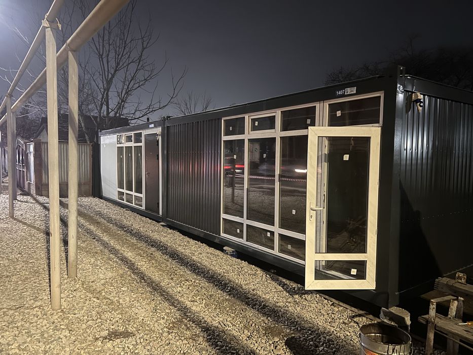 Продам модульное помещение,бутик,контейнер