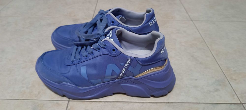 Спортни обувки Replay