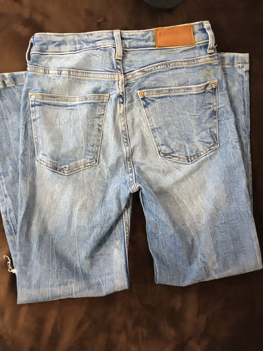 Blugi DENIM  cn165/68