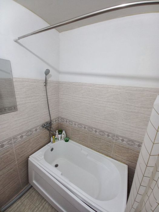 1xonali ideal jihozlari bilan