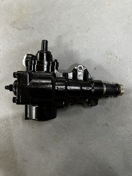 Рулевой редуктор Монтеро Спорт 1