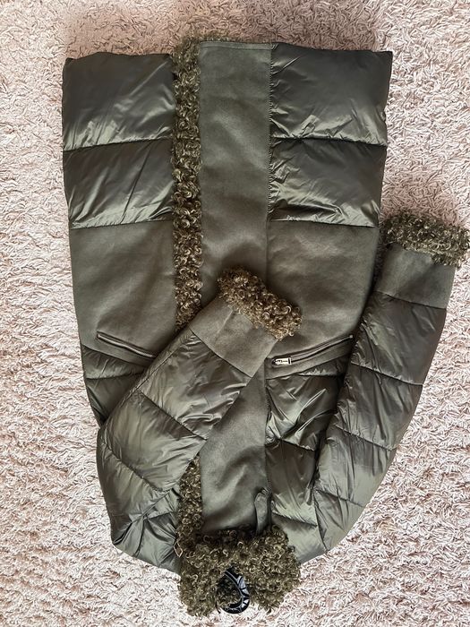 Продам пуховик в идеальном состоянии.