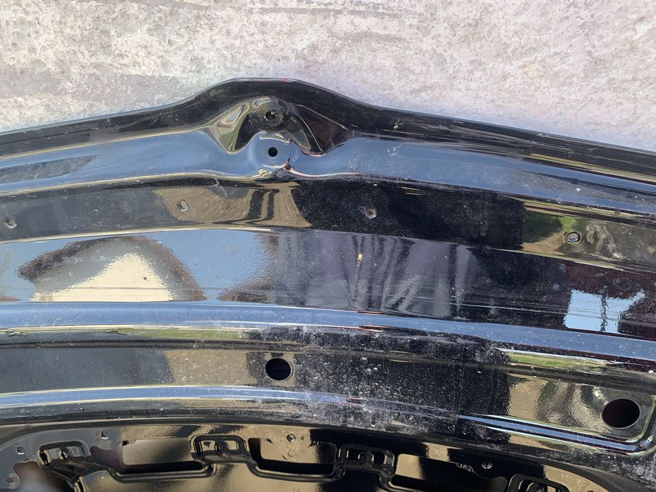 Capota Bmw X1 U11 an 2021/2022/2023/2024