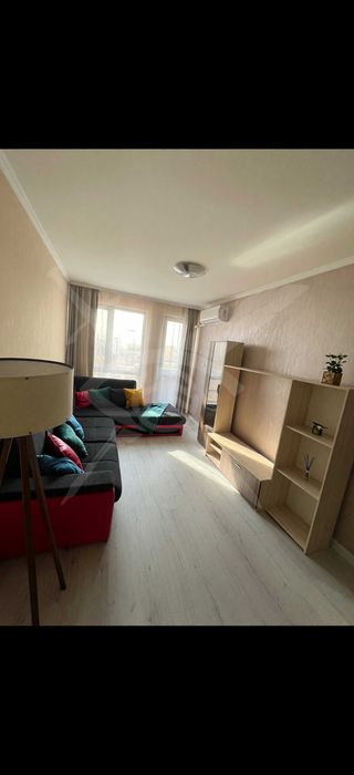 Двустаен апартамент в Южен 109032