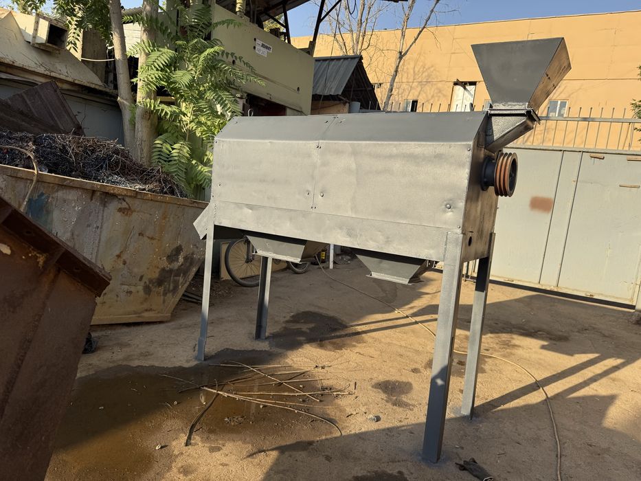 Барабаний грохт завотской