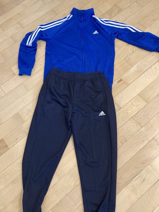 Комплект анцунг Adidas 152