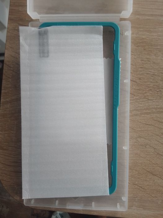 Стъклени  протектори  xiaomi poco f3