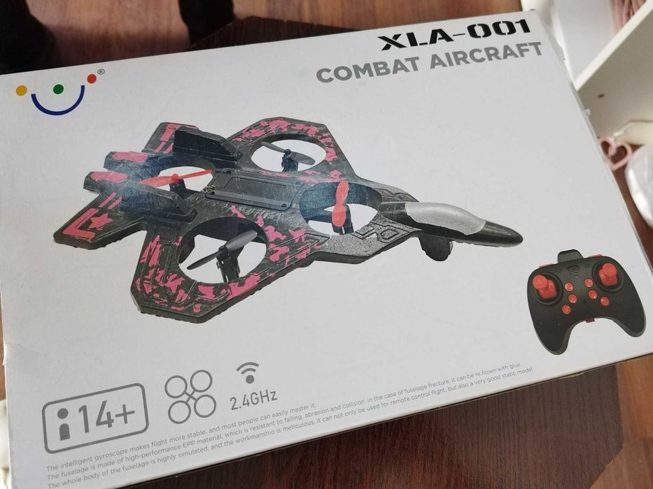 Продам combat aircraft