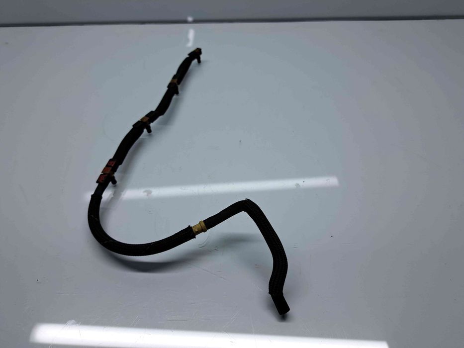Conducta retur injectoare Skoda Yeti (5L) [Fabr 2009-2020] OEM 2.0 TDI