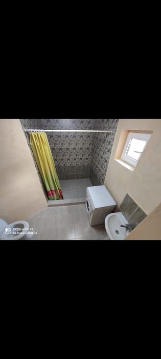 1 комнатная квартира