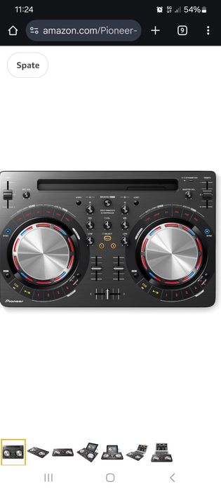 Pioneer DDJ-Wego 4