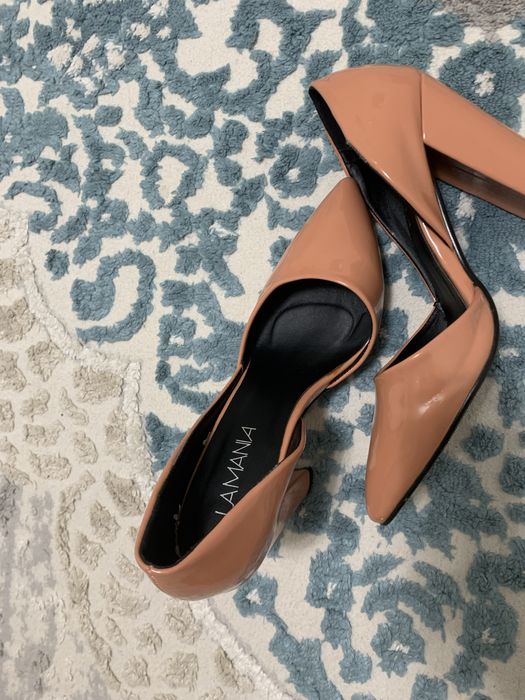 Туфли женские