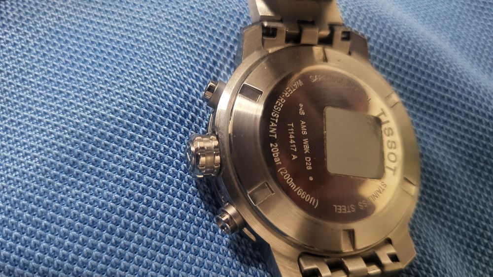 Ceas tissot de vânzare