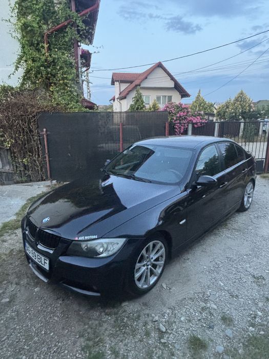 BMW 3 Series 2006 — imagine 2