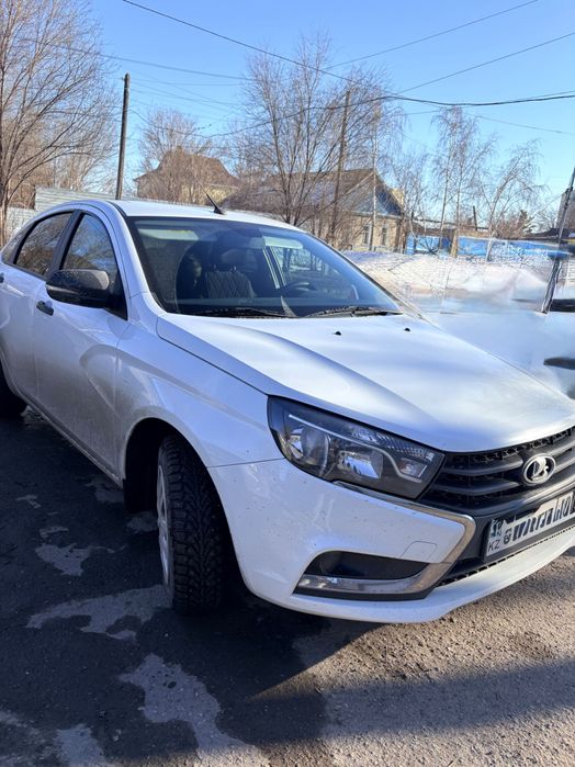 Продам Лада Vesta