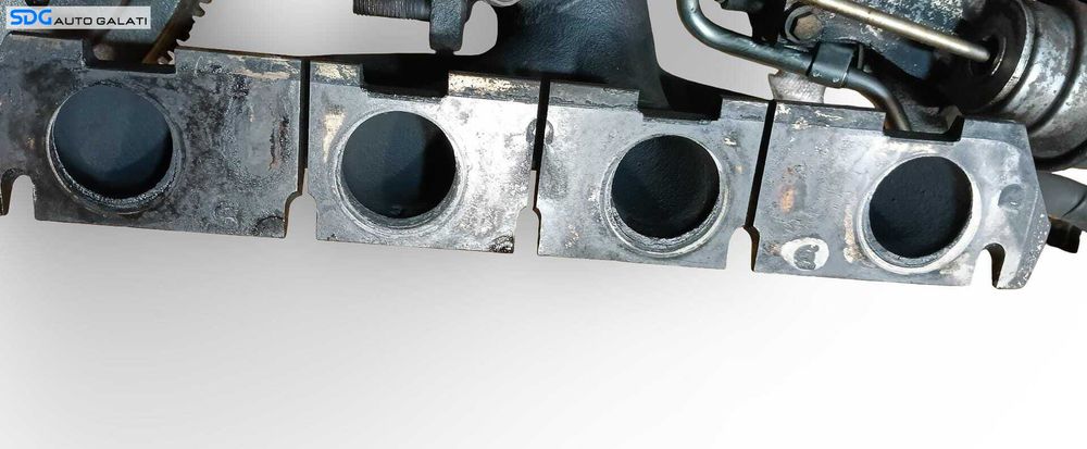 Turbo Turbina Turbosuflanta Audi A4 B7 2.0 TFSI 2005 - 2008 Cod 06D145701E [MX0242]