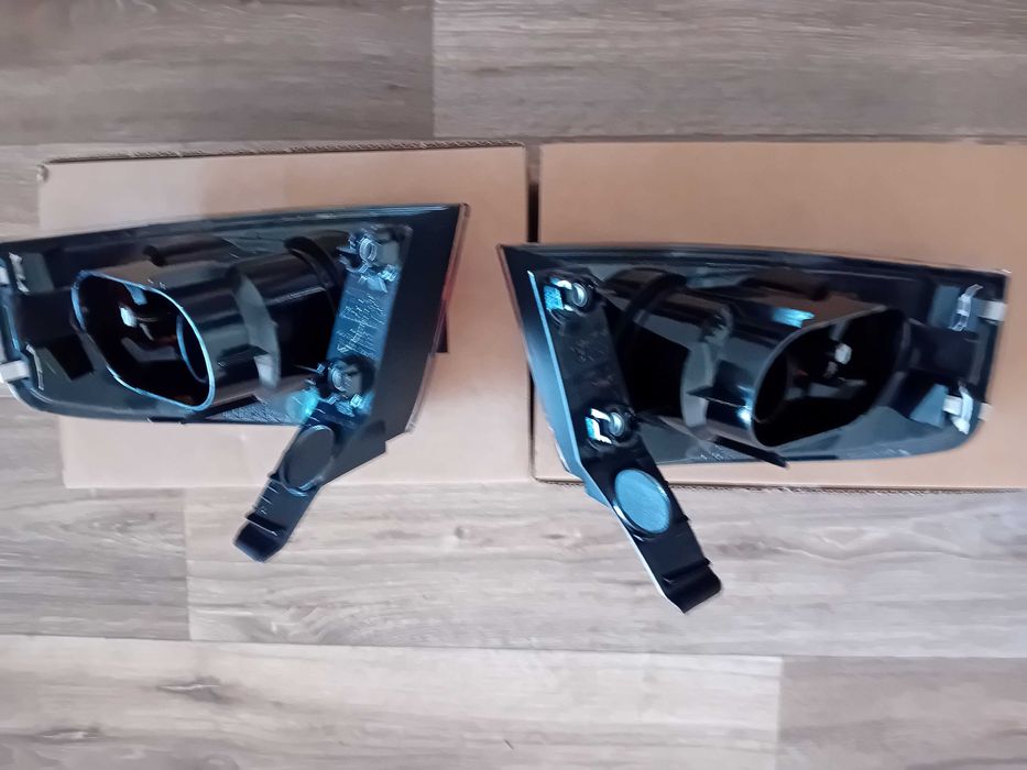 Стоп Сеат Ибиза НОВ