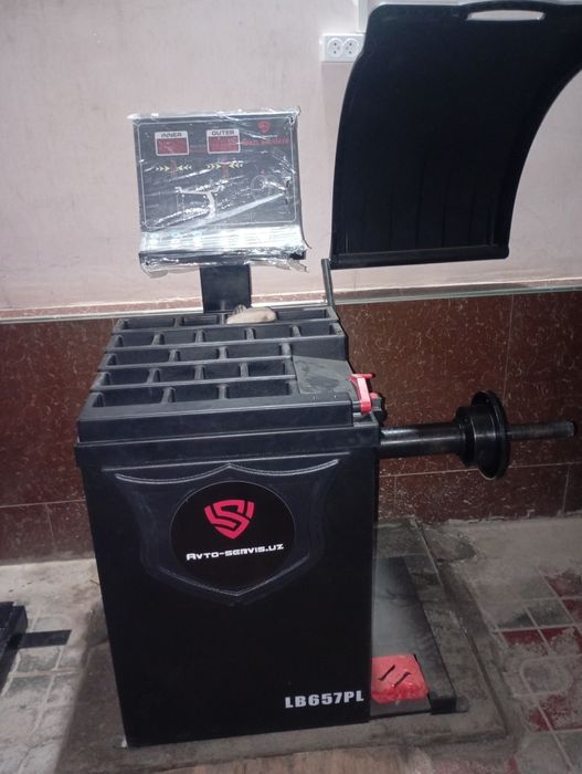 Vilkanzatsiya texnikalari