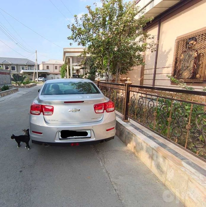 MALIBU 1 2pozitsiya sotiladi