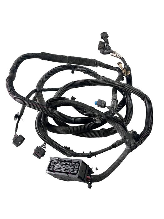 Cablaj Instalatie Motor Dacia Duster 2017 -> P242591582R