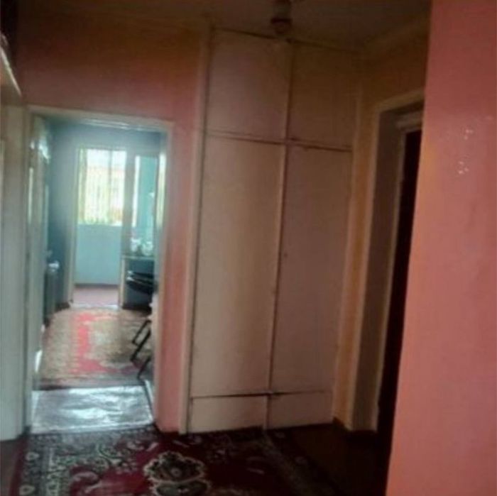 Продаётся квартира в Юнусабад на Ц-6 Ор Консультативно-диагностическая