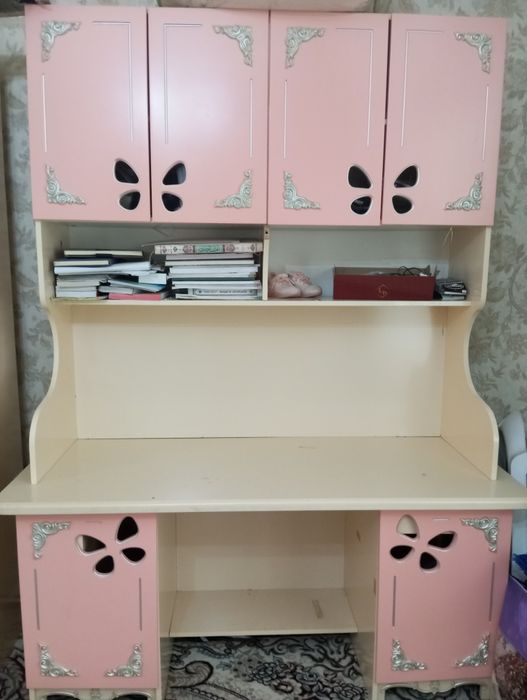 Детский мебель срочно сотилади