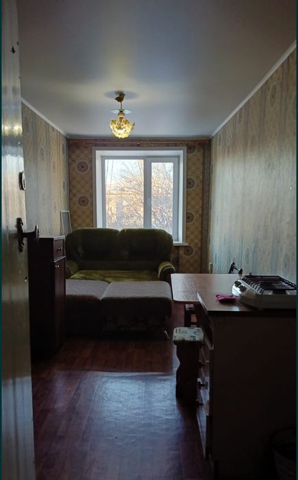 Продам комнату в общежитии