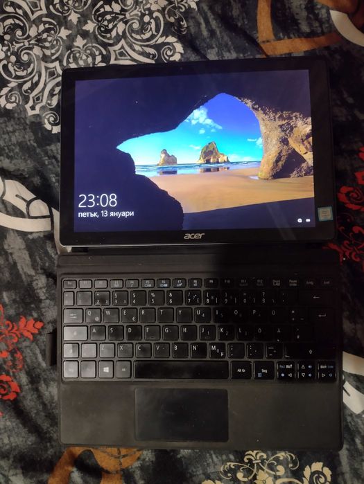 Acer Switch Alpha 12