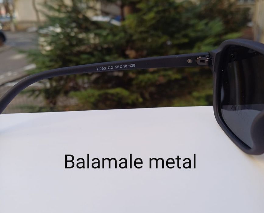 Ochelari de soare pd 993 polarizati