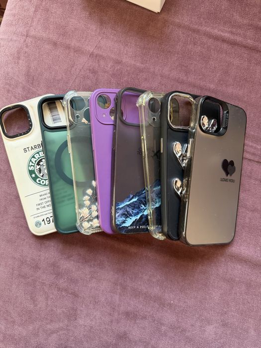 Айфон 13 (IPHONE 13)