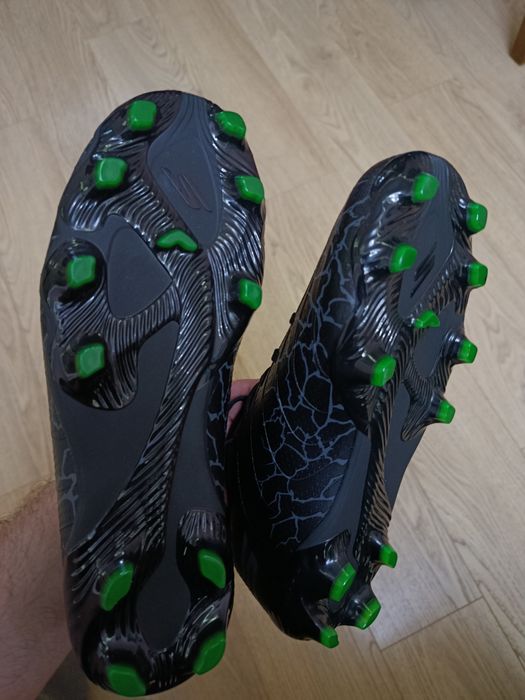 Футбольные Бутцы