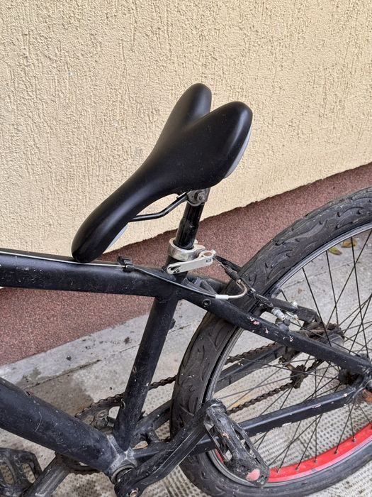 Dirt bike de vanzare