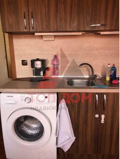 Дава се под наем Тристаен апартамент в Варна, Аспарухово - 65 кв.м за 382.5 € - Снимка #8