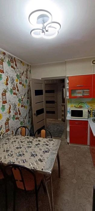 3 ком. квартира Бензострой