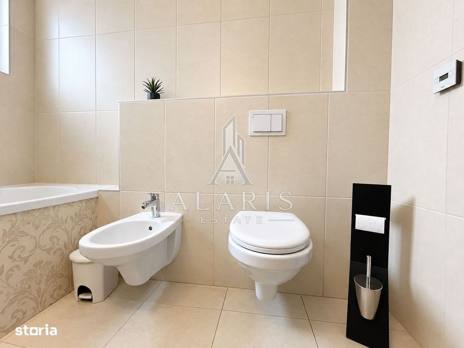 Apartament cu 2 camere, vedere panoramica, zona Soarelui