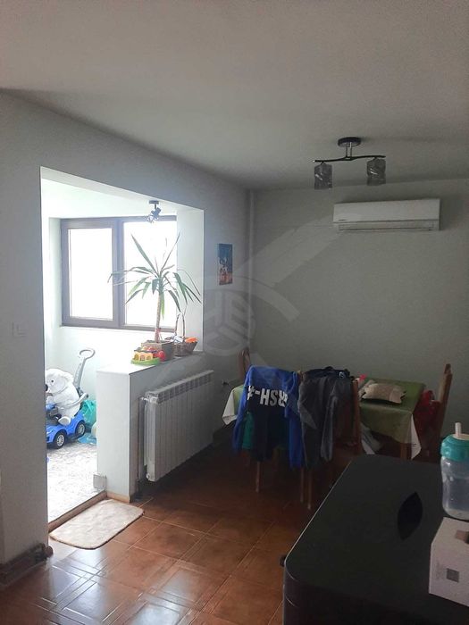 Продава се Многостаен апартамент в Хисаря - 140 кв.м за 1058 €/кв.м - Снимка #2