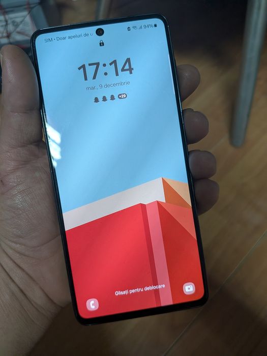 Samsung A73 5G 256GB