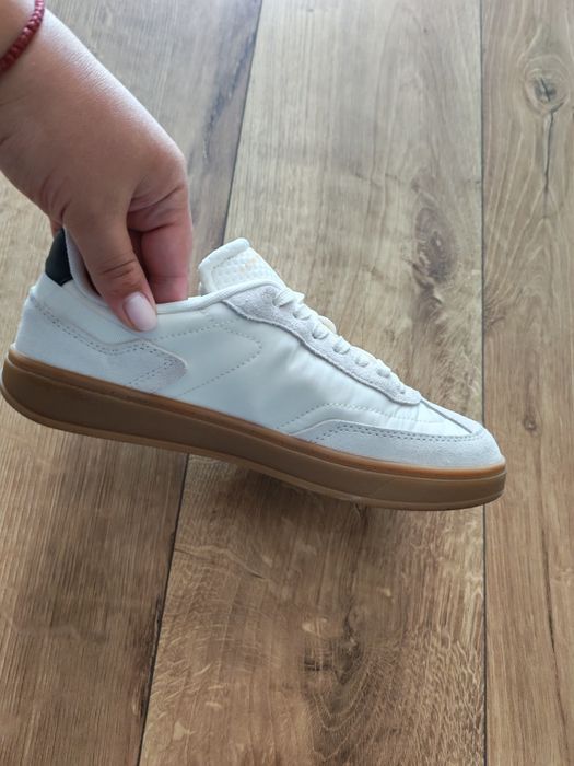 Сникърси Tommy Hilfiger