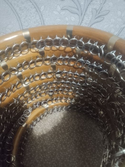 Doiraga xalqala sotiladi