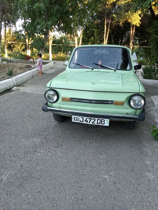 Zaz 968 srochni sotladi