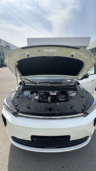 2026 GAC Aion i60 ev 650 km full