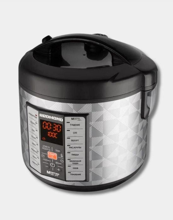 Новый Мультиварка Redmond RMK - M271 со сковородой Multivarka Original
