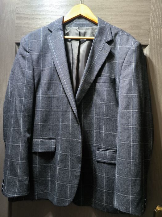 Sacou bărbați  nou