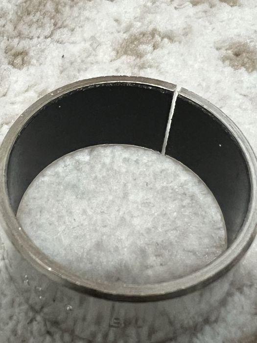 Bucse Variator Can am renegade/outlander